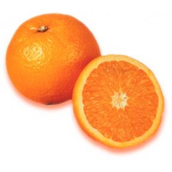 Pulpa de naranja