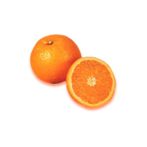 Pulpa de naranja