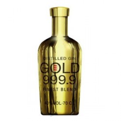 GINEBRA GOLD 999.9