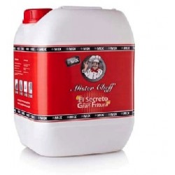 Aceite Mister Chef  10 l.