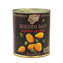 Tomate golden baby Ginos 1 kg. 
