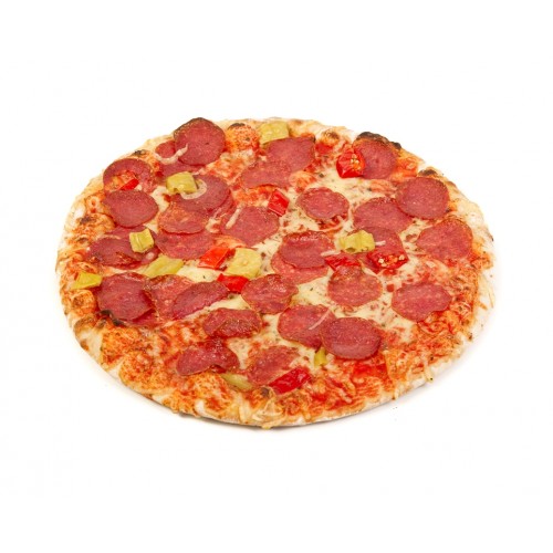 Pizza Diaola 580 gr.