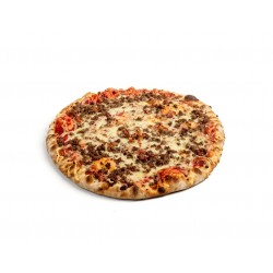 Pizza Barbacoa 580 gr. 