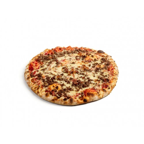 Pizza Barbacoa 580 gr. 