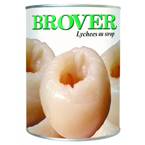 Lyches Brover 500 gr. 