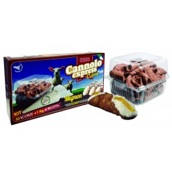 Cannolo express 1 kg. 