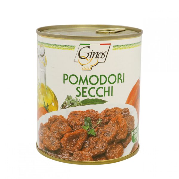 Tomate secado al sol 1 kg.