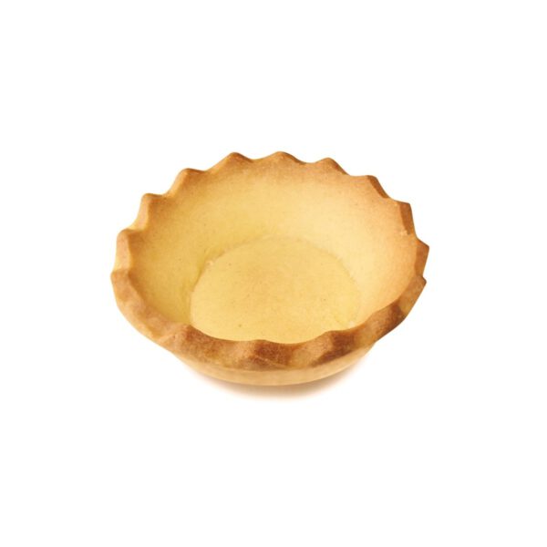 Bases de mantequilla para dulces