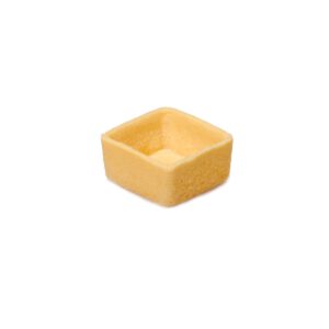 Bases de mantequilla para dulces