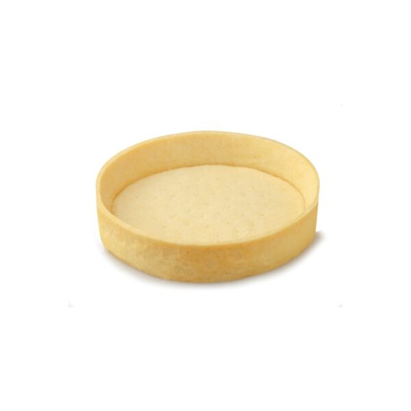 Bases de mantequilla para dulces