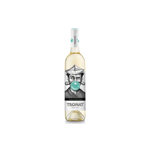 Tronat Blanco