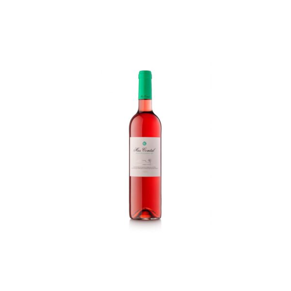 Rosado de Llàgrima