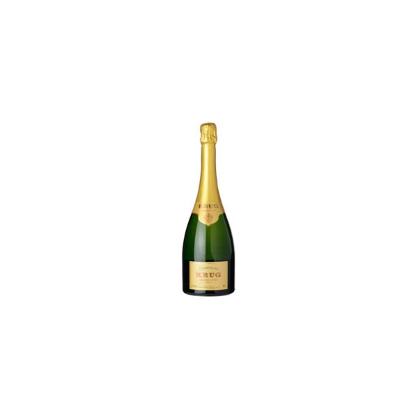 Krug Grand Cuvée